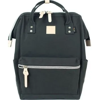 Městský batoh Himawari XL batoh NR26 Grafitový Himawari 1882s5