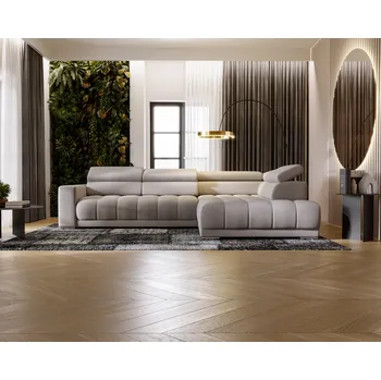 Sedací souprava Rohová sedací souprava MOJITO