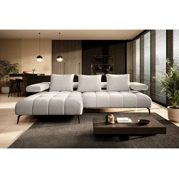 Sedací souprava Rohová sedací souprava MAGNETIC MINI