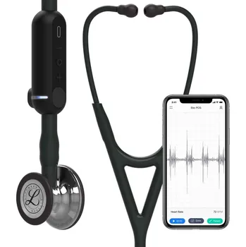 Stetoskop 3M Littmann CORE Digital Stetoskop, Mirror ( Fonendoskopy Littmann )