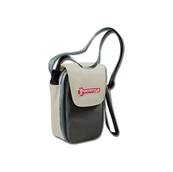 Chladící pouzdro na léky modro / šedé (Taška pro lékaře)