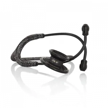Stetoskop MDF 777 MD One® Black Out Glitter Stethoscope - Limited Edition (Fonendoskopy)