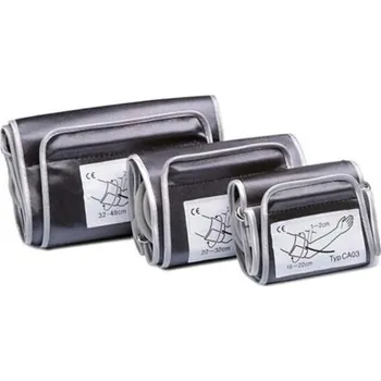 Měřič tělesných funkcí Manžeta L (32-48 cm) pro tlakoměr BOSO Carat Profesional (Manžeta)