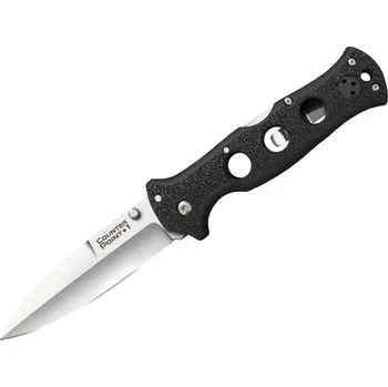 Outdoorové vybavení Zavírací nůž Cold Steel 10AB Counter Point 1