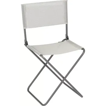 Kempingová židle CNO BatylineISO béžová Seigle