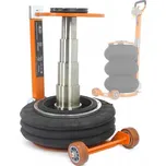 Pneumatický polštářový zvedák 6 tunový M80135