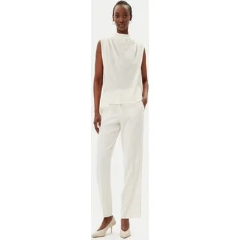 Dámská halenka Marella Halenka Dondolo 2513161192200 Bílá Regular Fit 42