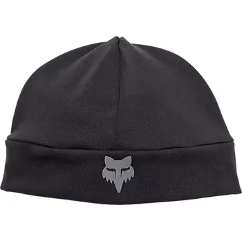 Čepice Čepice Fox Defend Skull Cap 31189 black