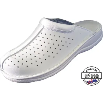 Pánská zdravotní obuv Zdravotní obuv Healthy - pánská - perforovaná - 91 112 PF f.10 (Zdravotní obuv)