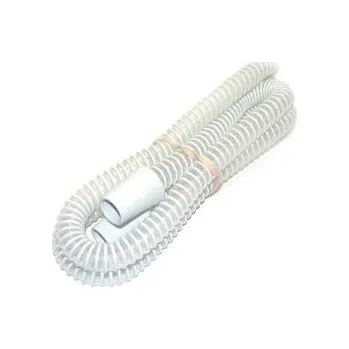 Zahradní hadice Bílá hadice pro CPAP REMSTAR Auto C-Flex (1,83m) (code 1032907) (CPAP Prístroj)