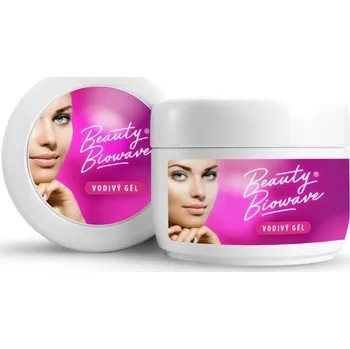 Masážní přístroj Ultrazvukový gel pod žehličku na vrásky 250g (EV gel) Beauty Biowave (Hubnutí a celulitida)