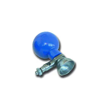 Hrudní přísavné elektrody 15 mm, 6 ks (EKG)