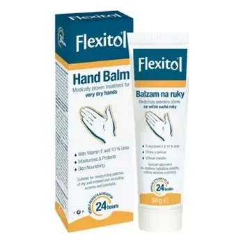 Péče o ruce Flexitol Balzám na ruce 56g (Flexitol)