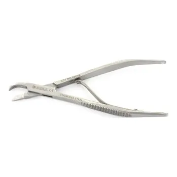 Kleště na odstraňování chirurgických stehů - 12 cm (Chirurgické nástroje)