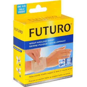 Futuro® Bandáž na zápěstí (Bandáže)