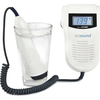 Monitor Kardiotokografický přístroj ECOsound (Fetálne monitory)