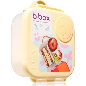 B.box Svačinový box 1 l