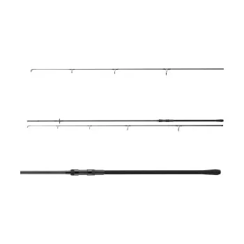 Rybářský prut Prut Daiwa Black Widow XT Carp 2 díly 3,6m 4,5lbs
