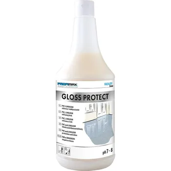 Čistič podlahy Profimax, Profibasic PROFIMAX Gloss Protect (lesk) - PVC, linoleum 1 L