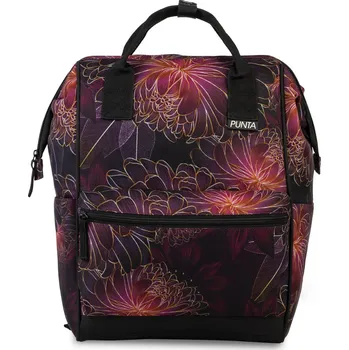 Fabrizio Dámský batoh PUNTA City style 10496-0131