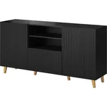 Komoda 150 SINENKO - Černá