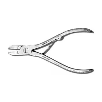 Kleště na nehty Kleště na nehty - 12,5 cm (Nehtové nástroje)