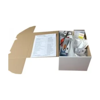 Lékárnička Náplň do nástěnné lékárničky - ŠPECIAL F (Nástěnné lékárničky)