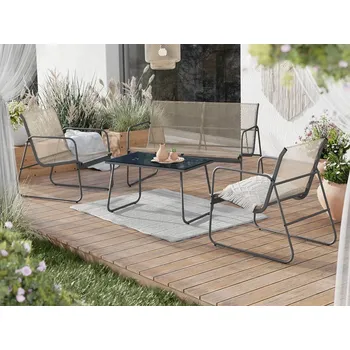 Zahradní sestava Set zahradního nábytku FRUNIMO