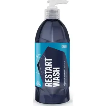 Autošampón Gyeon Q2M Restart Wash - Dekontaminační Autošampon 500ml