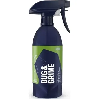 Gyeon Q2M Bug&Grime - Univerzální odstraňovač hmyzu a špíny 500ml