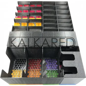 Příslušenství k deskovým hrám Kalkared Twilight Imperium 4.edice Insert (916) Varianta: Základní