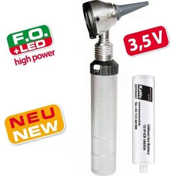 Kawe Otoskop Eurolight F.O.30 LED Highpower (Otoskop)