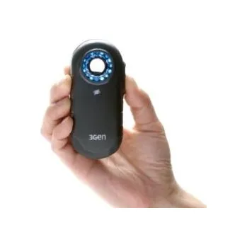 Dermatoskop DermLite Carbon, Illumi (Dermatoskop)