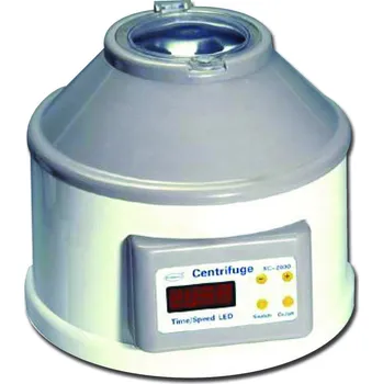 Centrifúga 2000 (Centrifúgy)