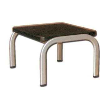 Schůdek Schůdky - jednostupňové (Zdravotnický nábytek)