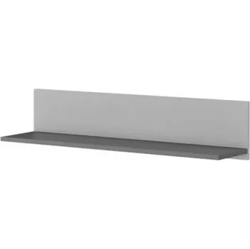 police Nástěnná police POK PO12