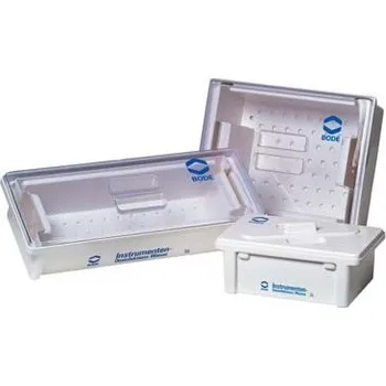 Zdravotnický materiál Dezinfekční vana, 3 l (Dezinfekce)