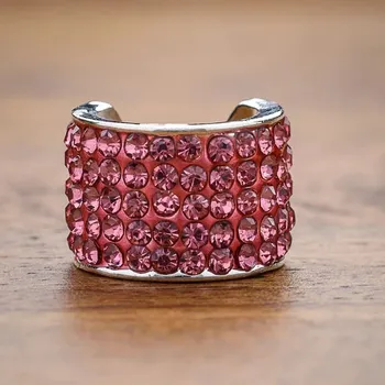 Stetoskop Charmed - Fuschia