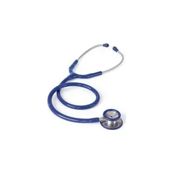 Stetoskop KAWE Standard-Prestige Stethoscope Blue (Fonendoskop)