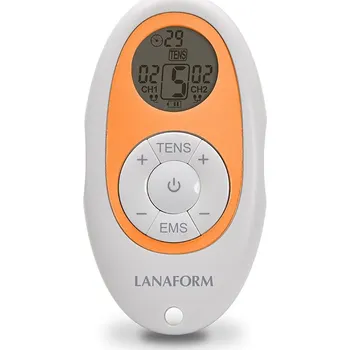 Elektroterapie Lanaform elektrostimulační přístroj Medi Stim (Neurostimulátor)