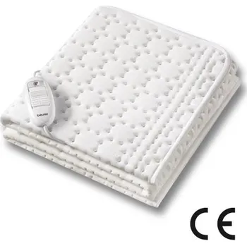Vyhřívací podložka Beurer UB 30 (Elektrická vyhřívací podložka)