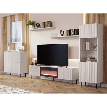 Ložnice Kolekce LASIEWA III