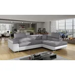 Rohová sedací souprava ANTON - Sawana 21/ Soft 17