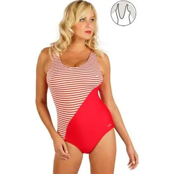 Dámské plavky Celkové dámské plavky Litex 6E317 viz. foto 50