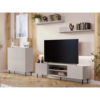 Komoda Kolekce LASIEWA IV