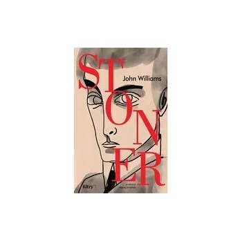 Stoner - John Williams [PL] (2024, Firma, Filtry)