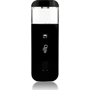 Vodíková mlha Q-mist, černá