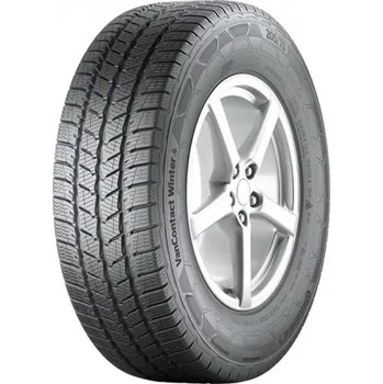 Continental VanContact Winter 215/75 R16C 116/114 R EVC M+S 3PMSF