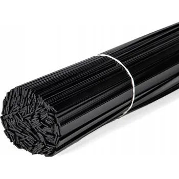 Příslušenství ke svářečce Svařovací drát / elektroda na plasty PET 1 kg proužky