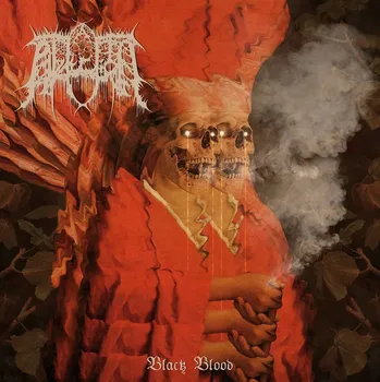 Zahraniční hudba Black Blood Abduction Vinylová Deska